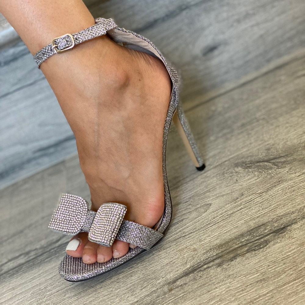 high heels